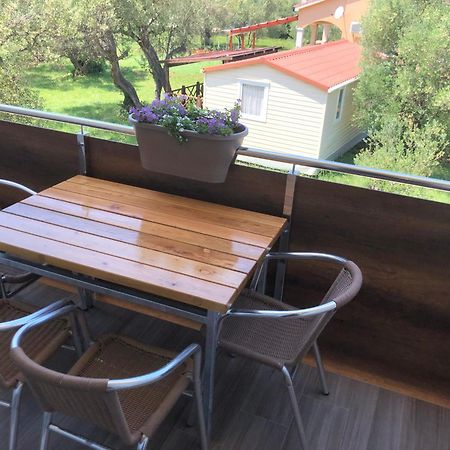 Apartmani Gavran Sukošan Extérieur photo