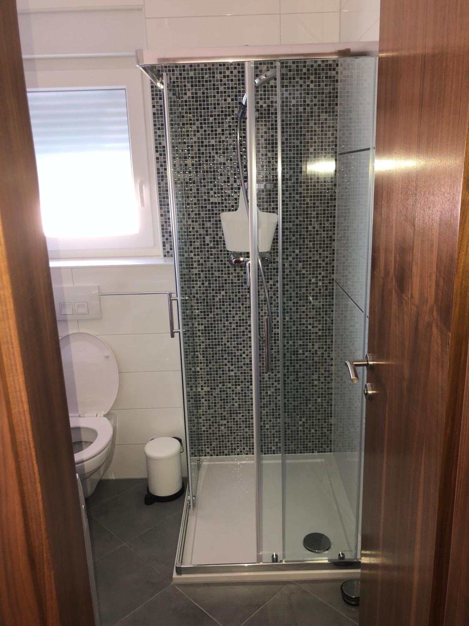 Apartmani Gavran Sukošan Extérieur photo
