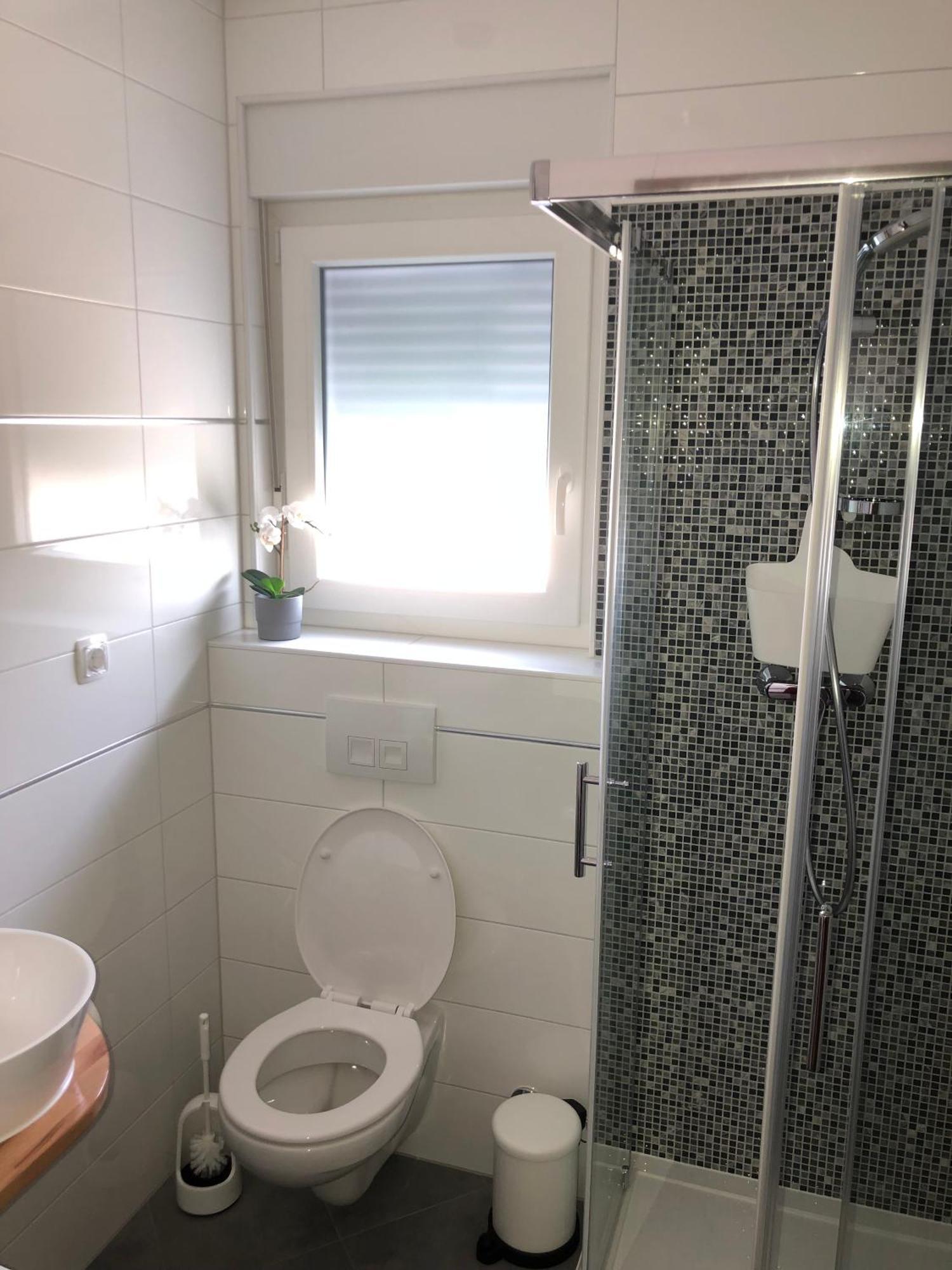 Apartmani Gavran Sukošan Extérieur photo