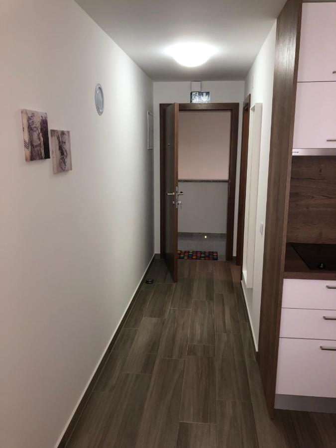 Apartmani Gavran Sukošan Extérieur photo
