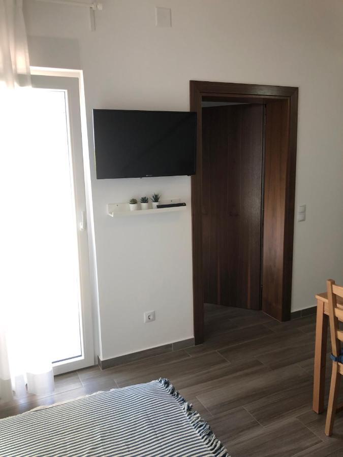 Apartmani Gavran Sukošan Extérieur photo