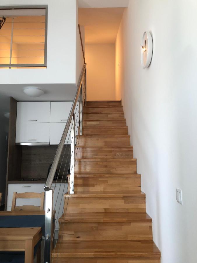 Apartmani Gavran Sukošan Extérieur photo