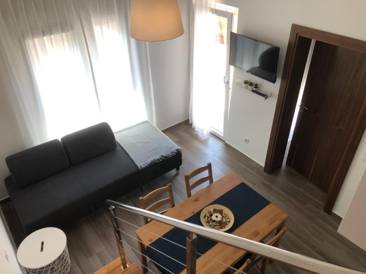 Apartmani Gavran Sukošan Extérieur photo