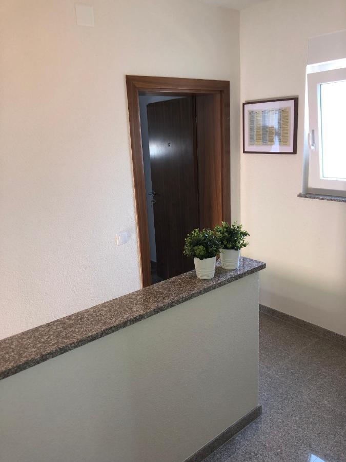 Apartmani Gavran Sukošan Extérieur photo