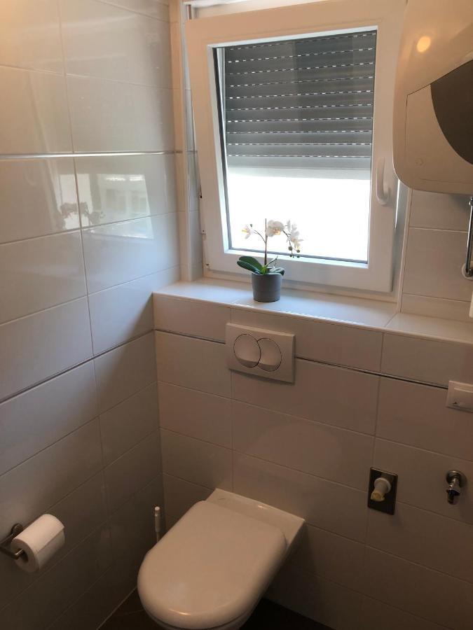 Apartmani Gavran Sukošan Extérieur photo