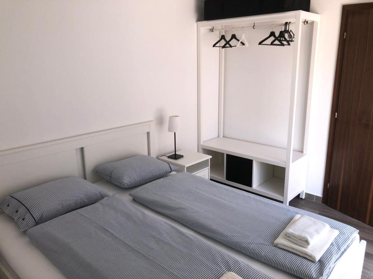 Apartmani Gavran Sukošan Extérieur photo