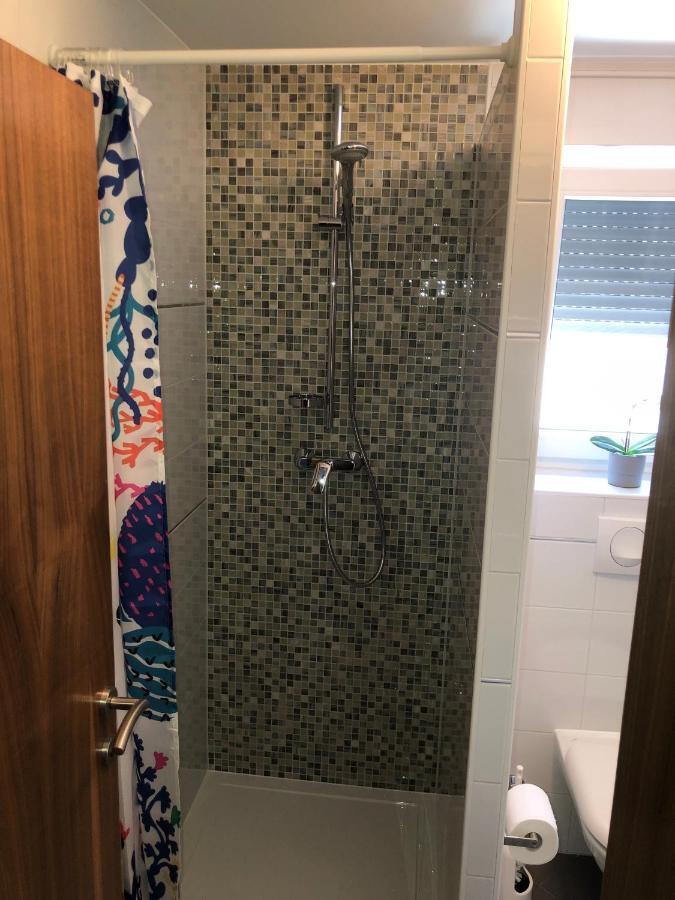 Apartmani Gavran Sukošan Extérieur photo